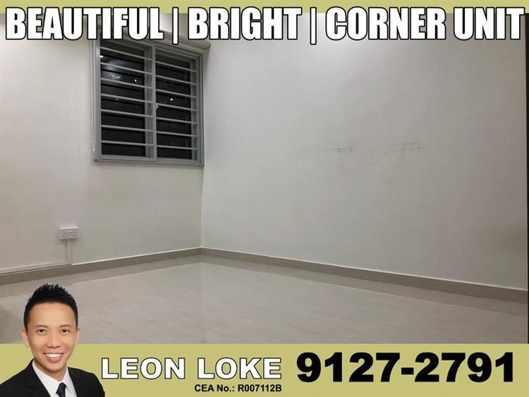 Blk 570 Hougang Street 51 (Hougang), HDB 5 Rooms #161509172